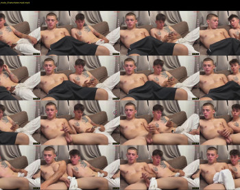 lil_addy — 27 minute Chaturbate male cam show recording, 720p, Feb 12, 2026