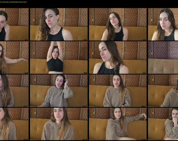 lilithoftrees — 121 minute Chaturbate female cam show recording, 720p, Feb 12, 2026