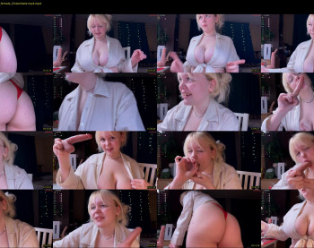 lisalaas — 32 minute Chaturbate female cam show recording, 720p, Feb 12, 2026