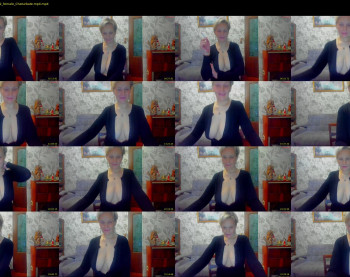 lisasimsx — 38 minute Chaturbate female cam show recording, 720p, Feb 13, 2026