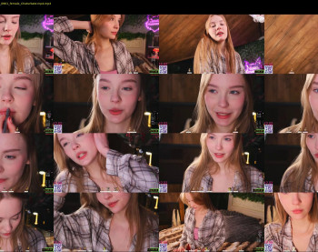 lissa_meooow — 102 minute Chaturbate female cam show recording, 720p, Feb 12, 2026