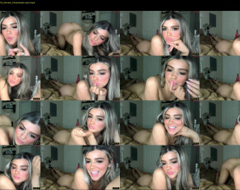 lolamarie_ — 17 minute Chaturbate female cam show recording, 720p, Feb 12, 2026