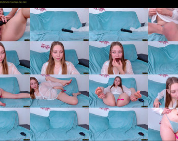 love_bella_ — 120 minute Chaturbate female cam show recording, 720p, Feb 12, 2026
