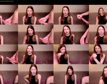 lovirss — 63 minute Chaturbate couple cam show recording, 720p, Feb 12, 2026