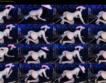 lsqueen — 121 minute Chaturbate female cam show recording, 720p, Feb 12, 2026