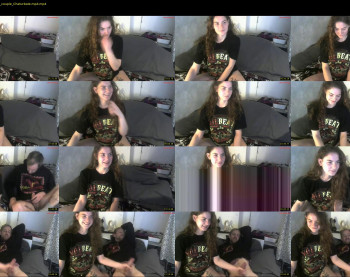 lumivex — 26 minute Chaturbate couple cam show recording, 480p, Feb 12, 2026