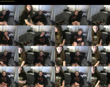 lumivex — 9 minute Chaturbate couple cam show recording, 480p, Feb 12, 2026