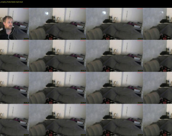 lumivex — 33 minute Chaturbate couple cam show recording, 480p, Feb 12, 2026