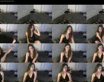 lumivex — 12 minute Chaturbate couple cam show recording, 480p, Feb 12, 2026