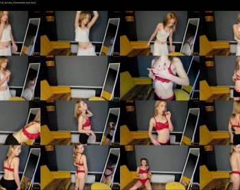 luna_helles — 102 minute Chaturbate female cam show recording, 720p, Feb 12, 2026