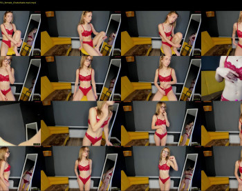luna_helles — 26 minute Chaturbate female cam show recording, 720p, Feb 12, 2026