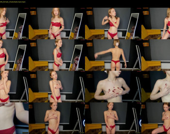 luna_helles — 86 minute Chaturbate female cam show recording, 720p, Feb 12, 2026