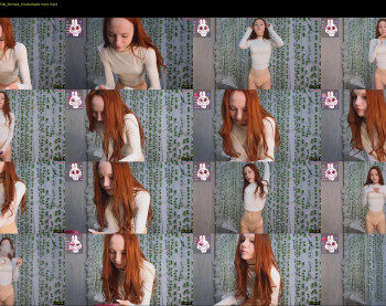 lusypickme — 15 minute Chaturbate female cam show recording, 720p, Feb 12, 2026