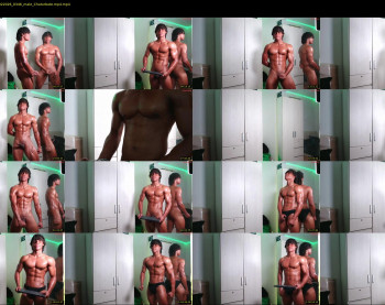 marcelo_dosantos77 — 79 minute Chaturbate male cam show recording, 720p, Feb 13, 2026