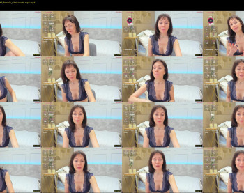 mariagold — 12 minute Chaturbate female cam show recording, 720p, Feb 12, 2026