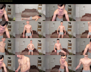 max_foks_ — 23 minute Chaturbate male cam show recording, 720p, Feb 12, 2026