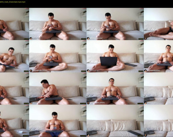 maximohoot — 111 minute Chaturbate male cam show recording, 720p, Feb 12, 2026