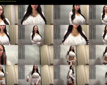 meowgirlye — 86 minute Chaturbate female cam show recording, 720p, Feb 12, 2026