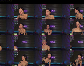 meowluv — 30 minute Chaturbate couple cam show recording, 720p, Feb 12, 2026