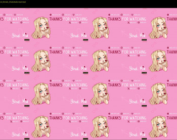 miablueye — 6 minute Chaturbate female cam show recording, 720p, Feb 12, 2026