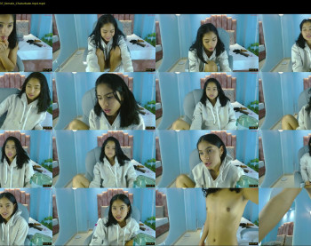 milaa_star — 42 minute Chaturbate female cam show recording, 720p, Feb 12, 2026