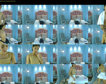 milaa_star — 57 minute Chaturbate female cam show recording, 720p, Feb 12, 2026