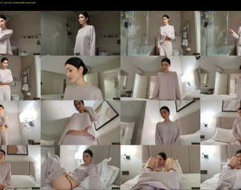 milla_bella — 121 minute Chaturbate female cam show recording, 720p, Feb 12, 2026