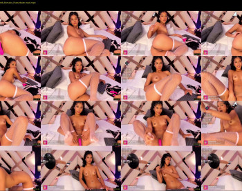 missbrasil_ — 37 minute Chaturbate female cam show recording, 720p, Feb 12, 2026
