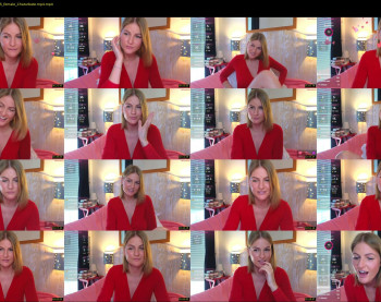 misslucci — 7 minute Chaturbate female cam show recording, 720p, Feb 12, 2026