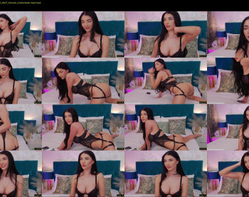mmmaaa1234 — 22 minute Chaturbate female cam show recording, 720p, Feb 13, 2026