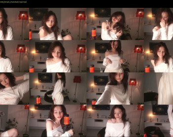 moonfaced_ — 120 minute Chaturbate female cam show recording, 720p, Feb 12, 2026