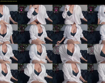 mrscummings — 20 minute Chaturbate female cam show recording, 720p, Feb 12, 2026