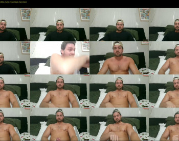 mrthickly818 — 4 minute Chaturbate male cam show recording, 480p, Feb 12, 2026