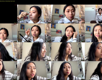 muiklecha — 116 minute Chaturbate female cam show recording, 720p, Feb 12, 2026