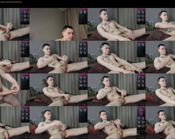 mvpzxc — 59 minute Chaturbate male cam show recording, 720p, Feb 13, 2026