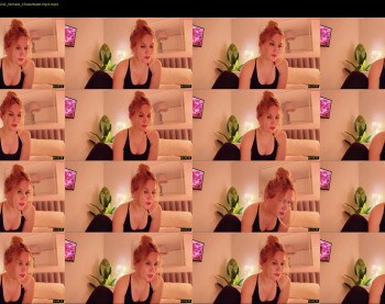 myassistant — 3 minute Chaturbate female cam show recording, 720p, Feb 13, 2026