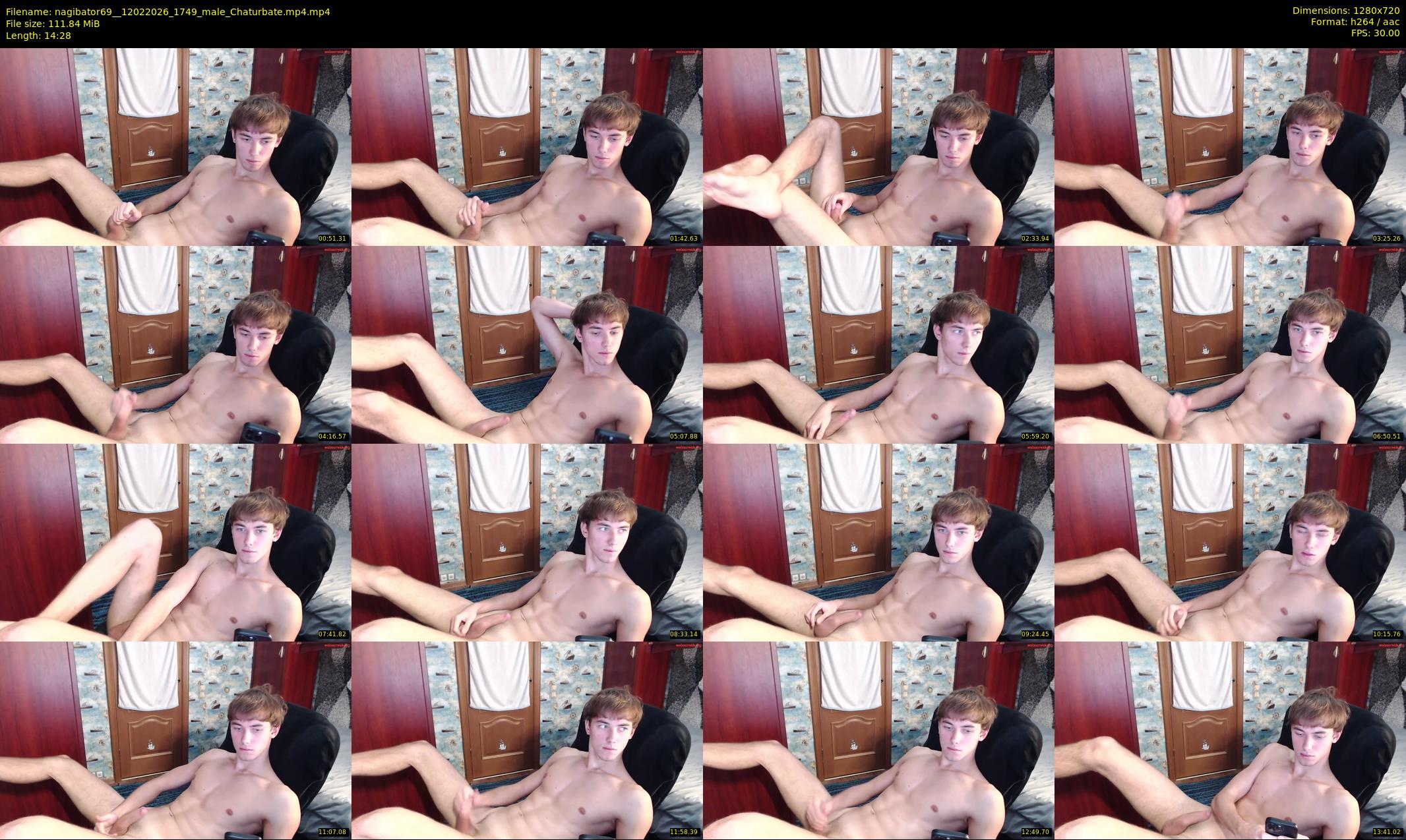 nagibator69_ — 15 minute Chaturbate couple cam show recording, 720p, Feb 12, 2026