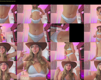 nataasha___ — 13 minute Chaturbate female cam show recording, 720p, Feb 13, 2026