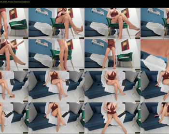 natalyaseduction — 45 minute Chaturbate female cam show recording, 720p, Feb 12, 2026