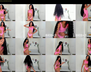 neary_ — 121 minute Chaturbate female cam show recording, 720p, Feb 12, 2026
