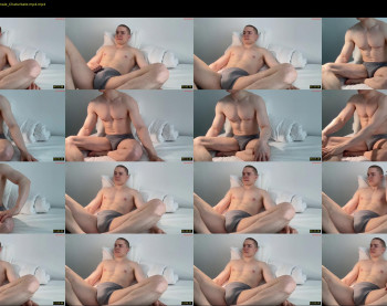 nfeibk — 15 minute Chaturbate male cam show recording, 720p, Feb 12, 2026