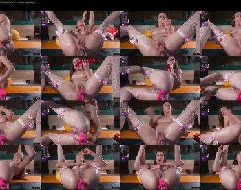 nicehotjob — 90 minute Chaturbate couple cam show recording, 720p, Feb 12, 2026