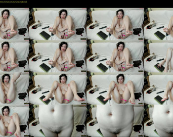 nikki000cool — 5 minute Chaturbate female cam show recording, 720p, Feb 12, 2026
