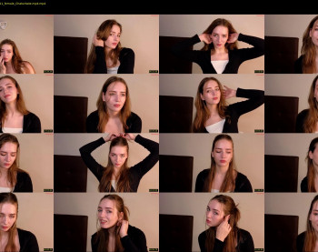 noirastrya — 59 minute Chaturbate female cam show recording, 720p, Feb 12, 2026