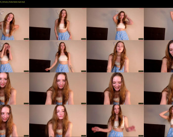 noirastrya — 2 minute Chaturbate female cam show recording, 720p, Feb 12, 2026