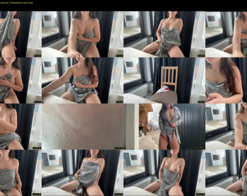 nyconik — 121 minute Chaturbate female cam show recording, 720p, Feb 12, 2026