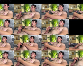 odin_blake — 59 minute Chaturbate male cam show recording, 720p, Feb 13, 2026