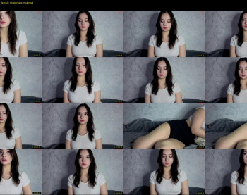 onejane — 120 minute Chaturbate female cam show recording, 720p, Feb 12, 2026