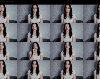 onejane — 9 minute Chaturbate female cam show recording, 720p, Feb 12, 2026