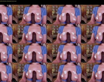 ooops_boobs — 5 minute Chaturbate female cam show recording, 720p, Feb 12, 2026
